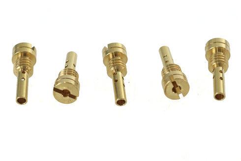 V-Twin CV Carburetor Slow Jet - 35-0382