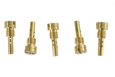 V-Twin CV Carburetor Slow Jet - 35-0382