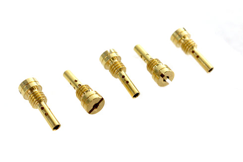 V-Twin CV Carburetor Slow Jet - 35-0383