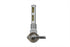 V-Twin Petcock Right Outlet Chrome - 35-0405