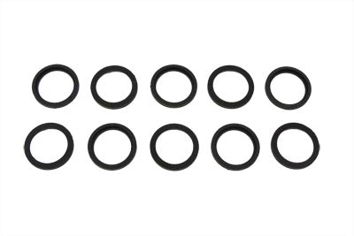 V-Twin Intake Manifold Adapter Rings - 35-0412