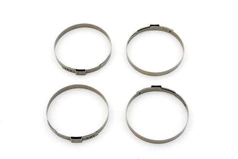 Oetiker Intake Manifold Clamp Set - 35-0419