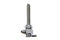 Pingel Pingel Power Flow Petcock U-Type with -6AN Threaded Fitting - 35-0420