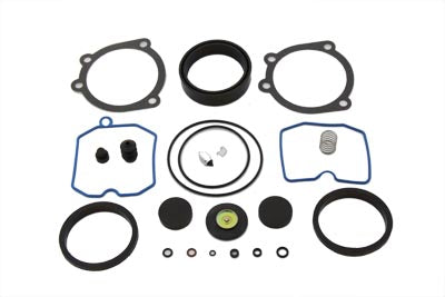James Keihin Carburetor Rebuild Kit - 35-0422