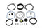 James Keihin Carburetor Rebuild Kit - 35-0422