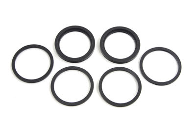 V-Twin Intake Manifold Adapter Ring Set - 35-0429