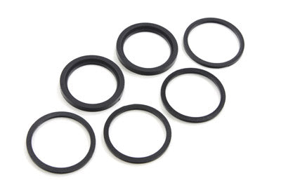 V-Twin Intake Manifold Adapter Ring Set - 35-0429