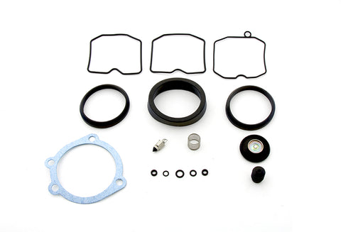 V-Twin CV Carburetor Rebuild Kit - 35-0444