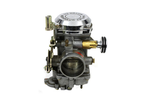Sifton CV Carburetor Enrichment Assembly - 35-0447