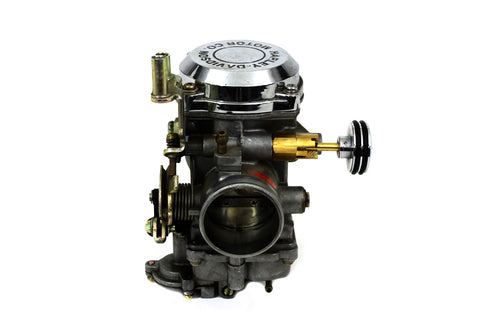 Sifton CV Carburetor Enrichment Assembly - 35-0447