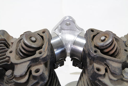 Sifton Power Intake Manifold Clamp Kit with O-Rings - 35-0449