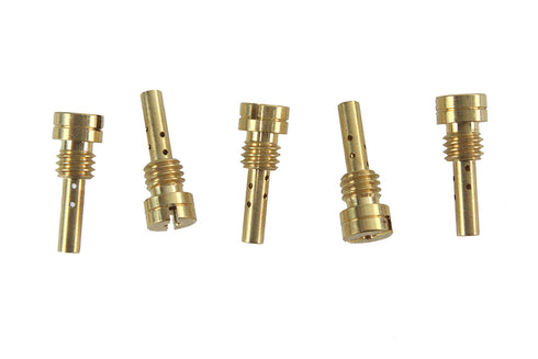 V-Twin CV Carburetor Slow Jet - 35-0456