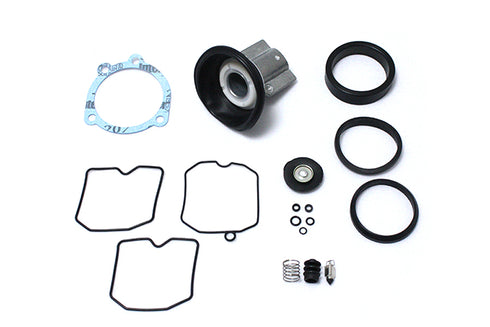 Sifton CV Carburetor Rebuild Kit - 35-0465