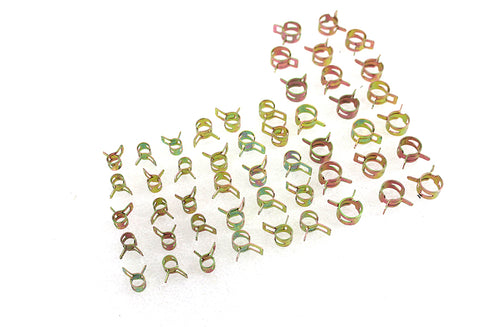 Sifton Hose Clamp Assortment Set - 35-0472