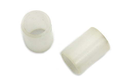 V-Twin Carburetor Throttle Shaft Bushing Set - 35-0473