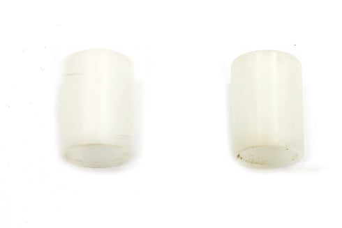 V-Twin Carburetor Throttle Shaft Bushing Set - 35-0473