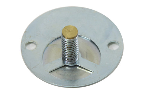 V-Twin Linkert Carburetor Choke Disc - 35-0489