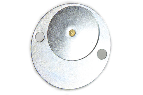 V-Twin Linkert Carburetor Choke Disc - 35-0489