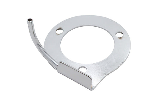 Paughco Carburetor Throttle Cable Adapter Ring - 35-0500