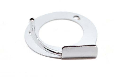 Paughco Carburetor Throttle Cable Adapter Ring - 35-0500