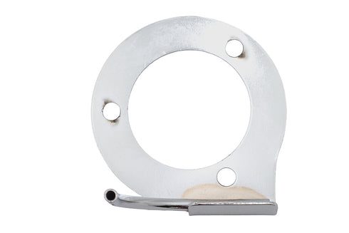 Paughco Carburetor Throttle Cable Adapter Ring - 35-0500