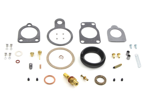 V-Twin Linkert Carburetor Overhaul Kit - 35-0501