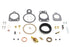 V-Twin Linkert Carburetor Overhaul Kit - 35-0501