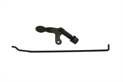 Sifton Replica Parkerized Carburetor Choke Rod Kit - 35-0534