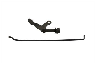 Sifton Replica Parkerized Carburetor Choke Rod Kit - 35-0534