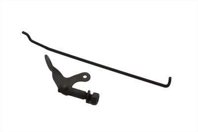 Sifton Replica Parkerized Carburetor Choke Rod Kit - 35-0534