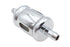 V-Twin Billet Fuel Filter Chrome - 35-0544