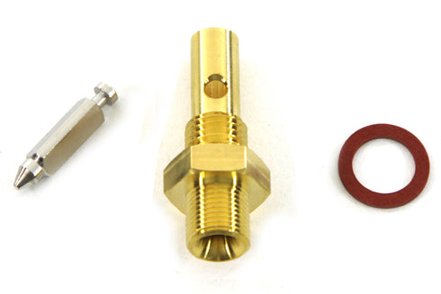 Sifton Linkert Carburetor Needle and Seat Kit - 35-0545
