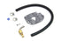 S&S Cycle Retrofit Fuel Line Kit Black for S&S inchE inch and OKO Car - 35-0548