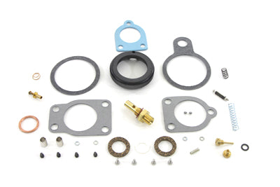V-Twin Linkert Carburetor Overhaul Kit - 35-0552