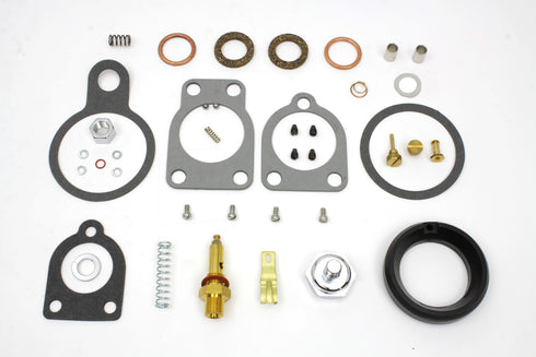 V-Twin Linkert Carburetor Overhaul Kit - 35-0553