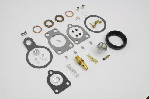 V-Twin Linkert Carburetor Overhaul Kit - 35-0553