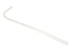 Sifton Pre-Formed Fuel Line Clear - 35-0561