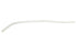Sifton Pre-Formed Fuel Line Clear - 35-0561