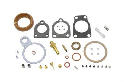 Sifton Replica Linkert Carburetor Overhaul Kit - 35-0563