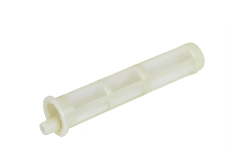 V-Twin 3-1/2 inch Petcock Nylon Screen - 35-0568