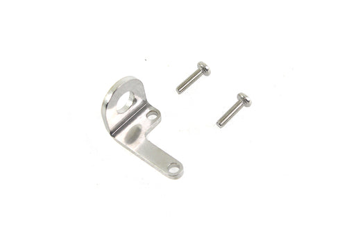Sifton Carburetor Choke Cable Bracket Stainless Steel - 35-0574