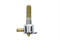 V-Twin Sifton Chrome Petcock Rear Facing - 35-0579