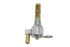 Sifton Sifton Chrome Petcock Down Facing - 35-0581