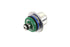 Sifton Fuel Pump Fuel Pressure Regulator Direct Replacement - 35-0587