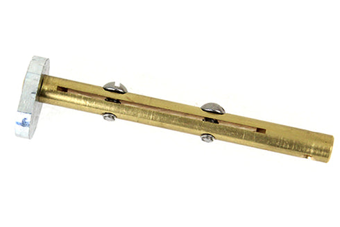 V-Twin Replica Linkert Carburetor Choke Shaft - 35-0588