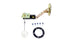 Tri Starr Gas Tank Sender Unit - 35-0608
