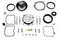 V-Twin CV Carburetor Master Rebuild - 35-0612