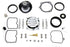 V-Twin CV Carburetor Master Rebuild - 35-0612