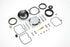 V-Twin CV Carburetor Master Rebuild - 35-0612
