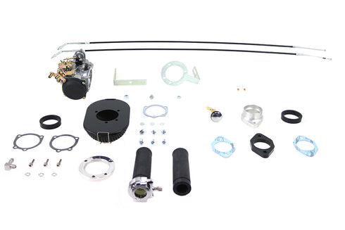 V-Twin 40mm CV Carburetor Kit - 35-0615